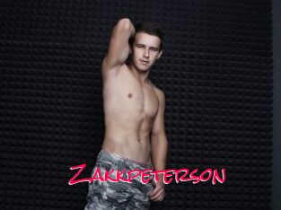 Zakkpeterson