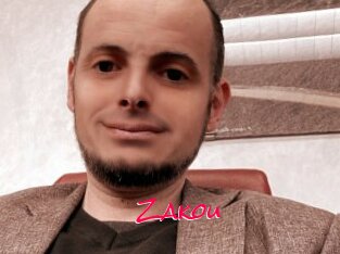 Zakou