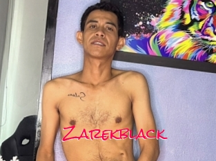 Zarekblack