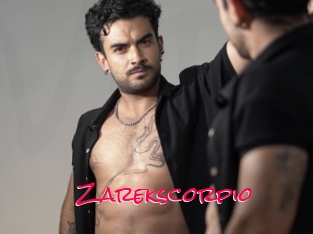 Zarekscorpio