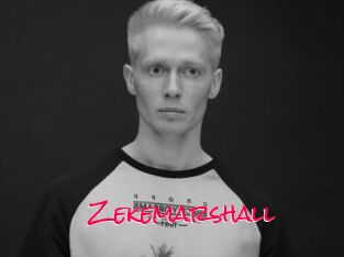 Zekemarshall