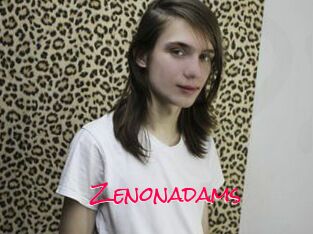 Zenonadams