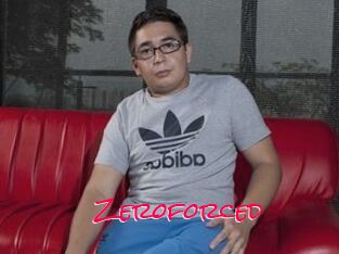 Zeroforced