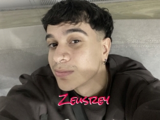 Zeusrey