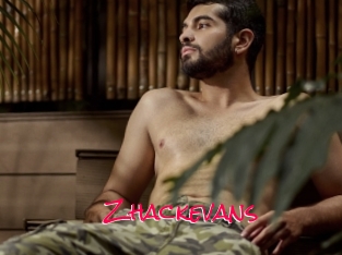Zhackevans
